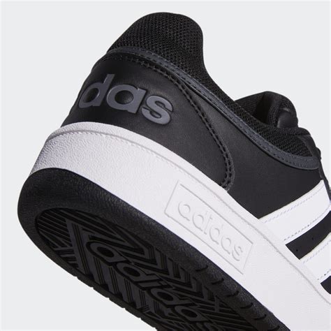 adidas zwarte hoops 3.0|adidas hoops shoes.